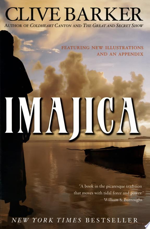Imajica