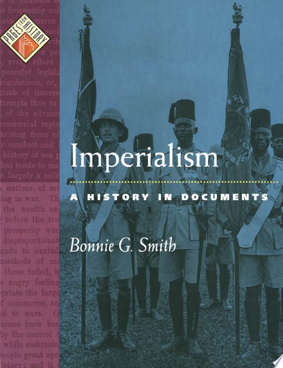 Imperialism