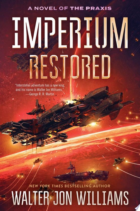 Imperium Restored