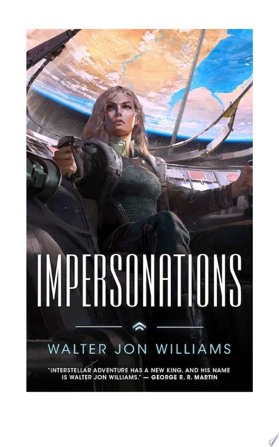 Impersonations