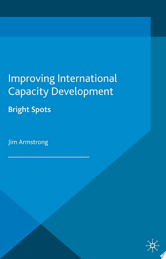 Improving International Capacity Development