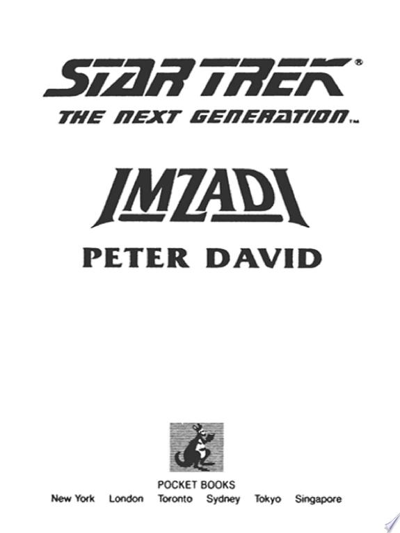Imzadi