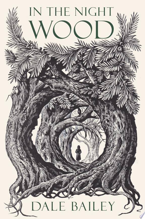 In the Night Wood