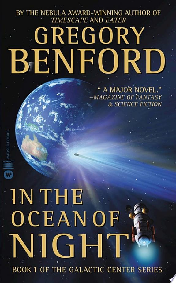 In the Ocean of Night
