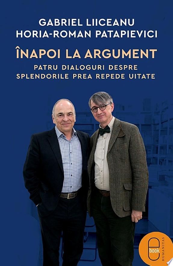 Inapoi la argument