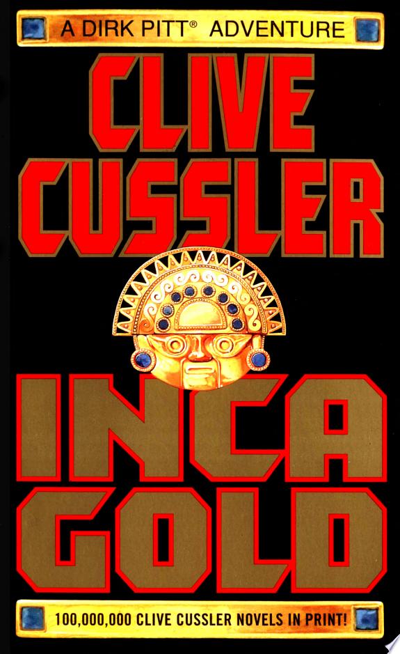 Inca Gold