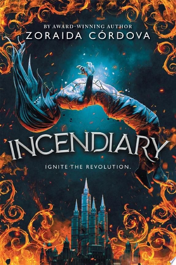 Incendiary