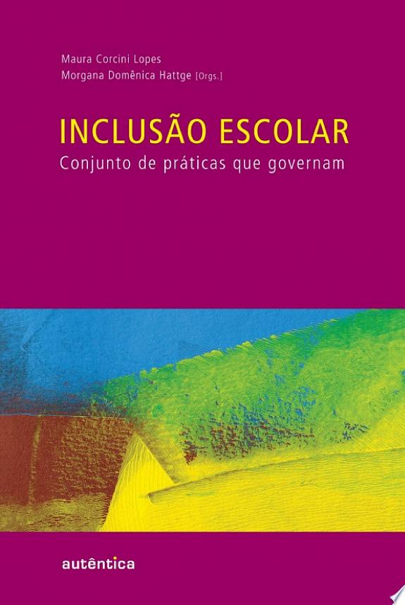 Inclusão escolar