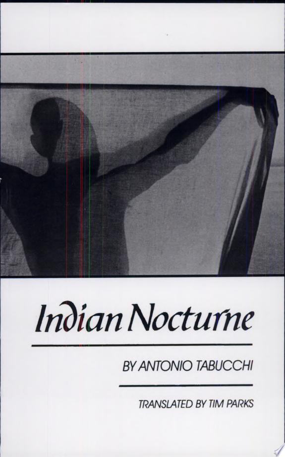 Indian Nocturne