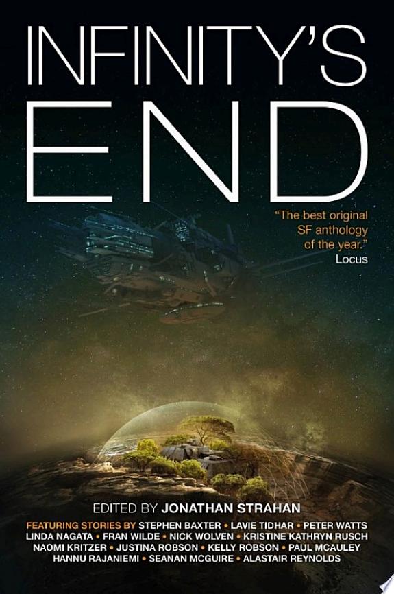 Infinity's End