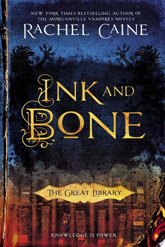 Ink and Bone