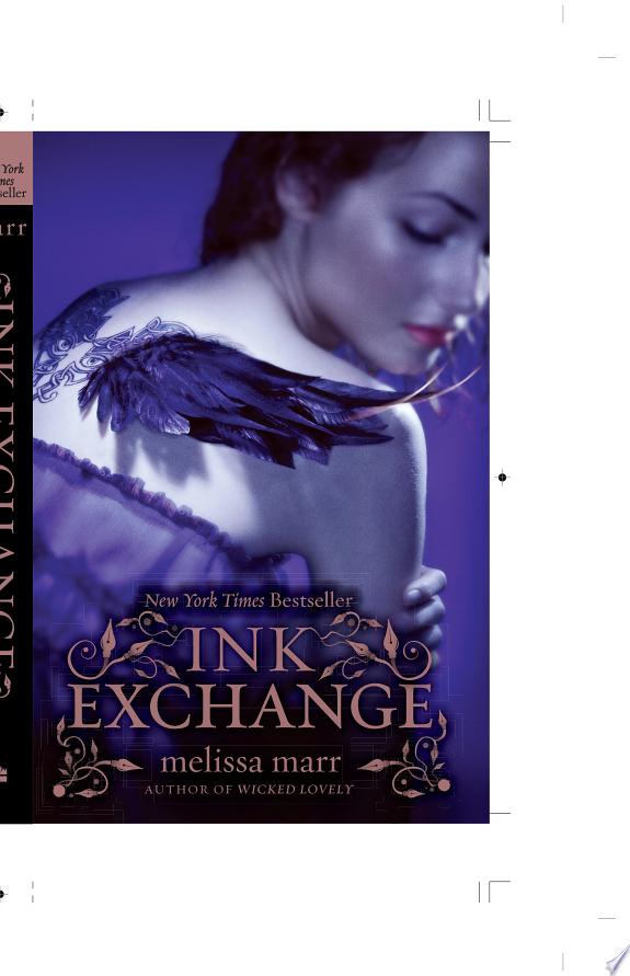 Ink Exchange