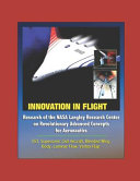 Innovation in Flight