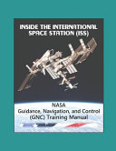 Inside the International Space Station (ISS)