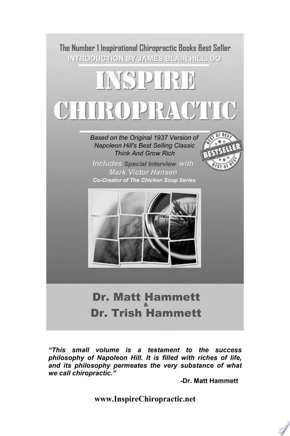 Inspire Chiropractic