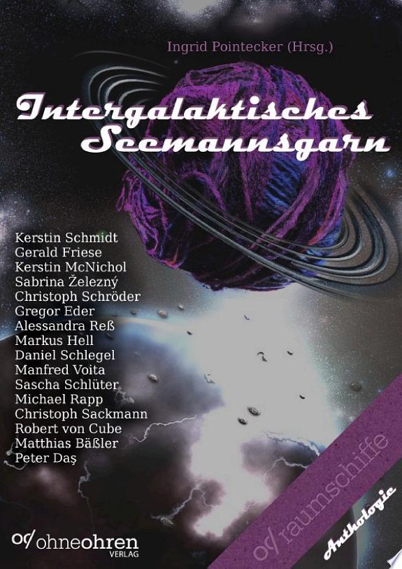 Intergalaktisches Seemannsgarn