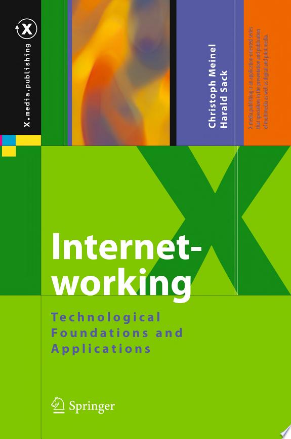 Internetworking