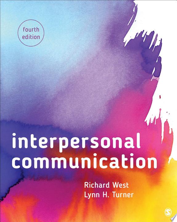 Interpersonal Communication