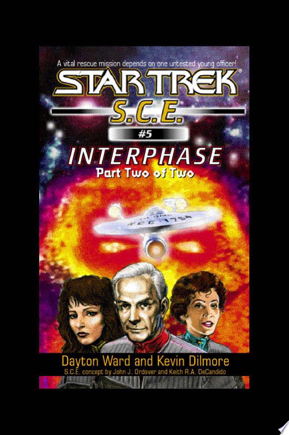 Interphase Book 2