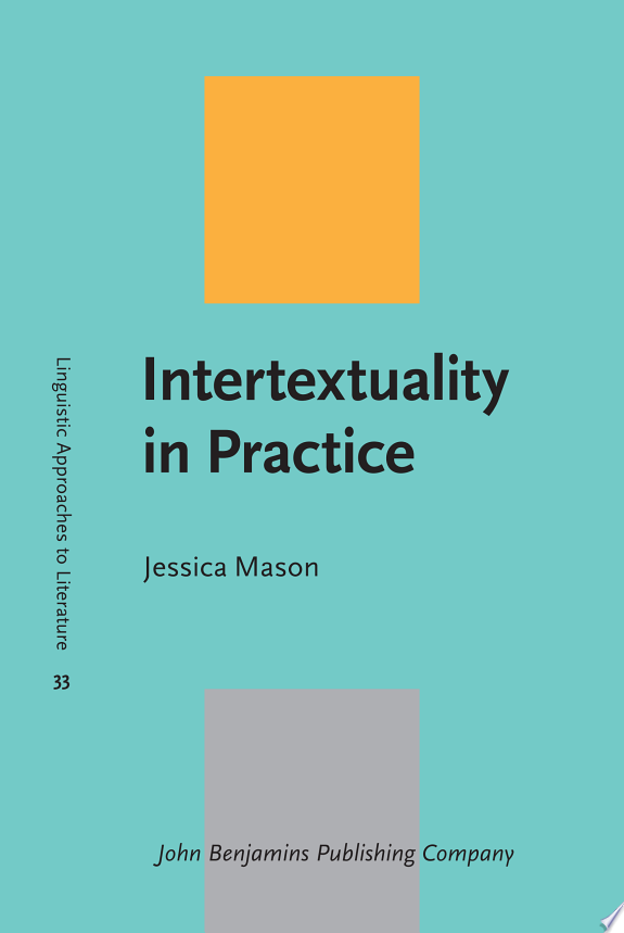 Intertextuality in Practice