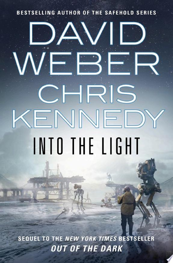 Into the Light