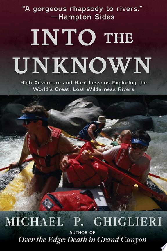 Into the Unknown