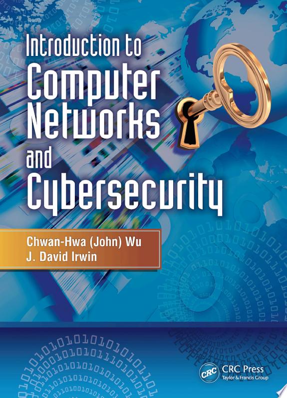 Introduction to Computer Networks and Cybersecurity