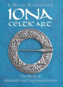 Iona Celtic Art