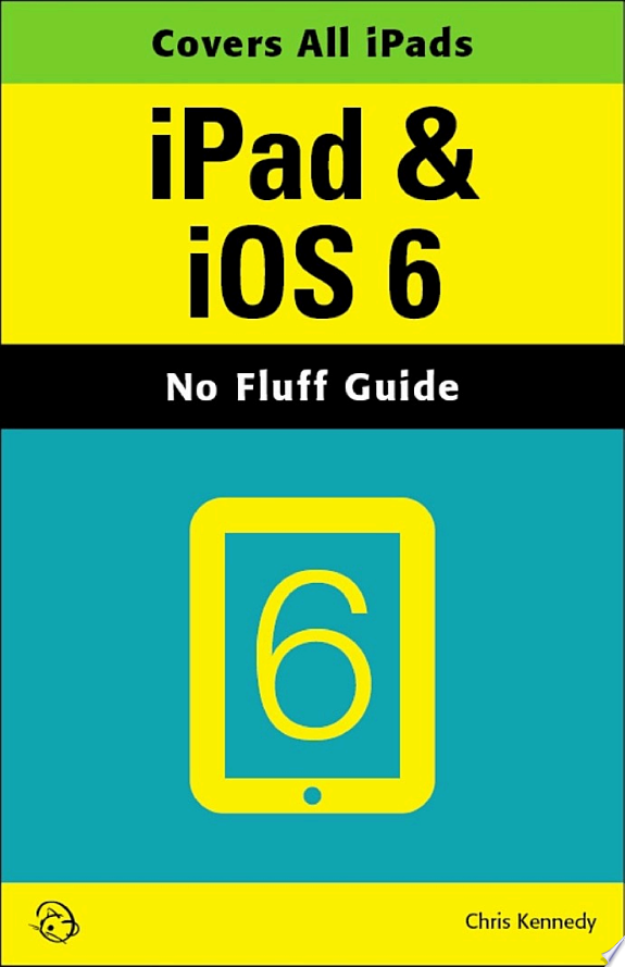 iPad & iOS 6