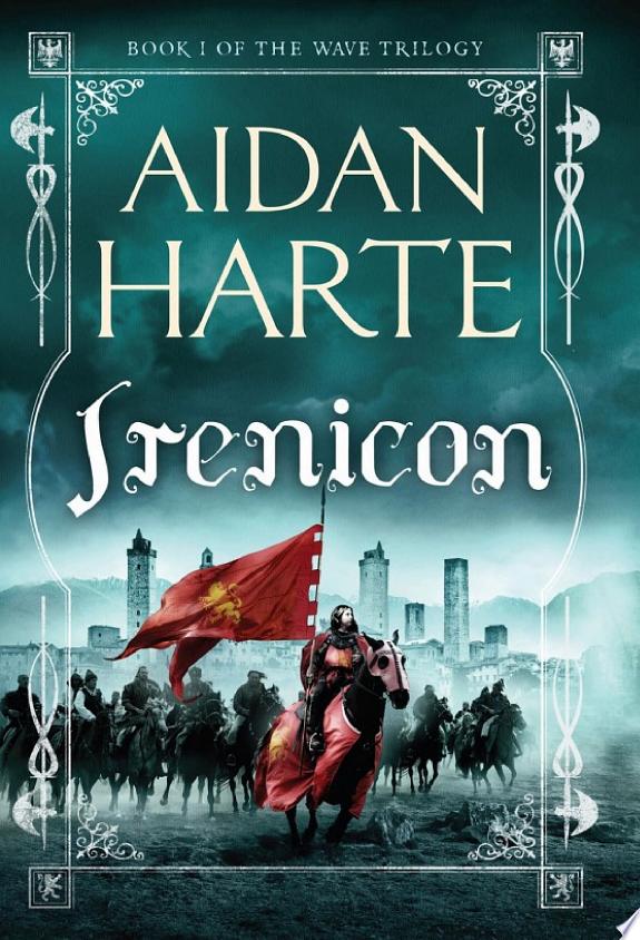 Irenicon