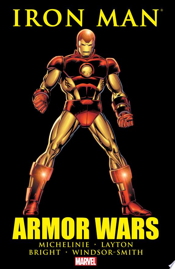 Iron Man