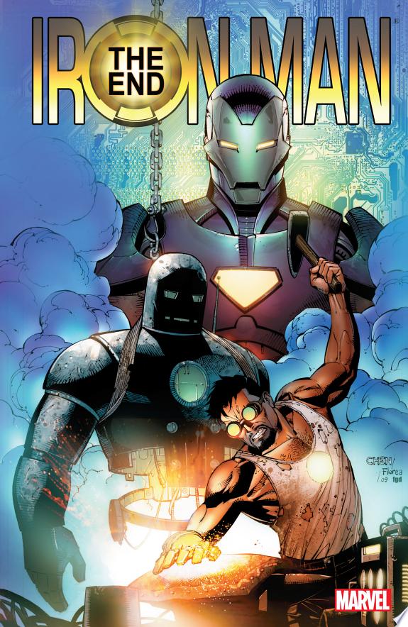 Iron Man