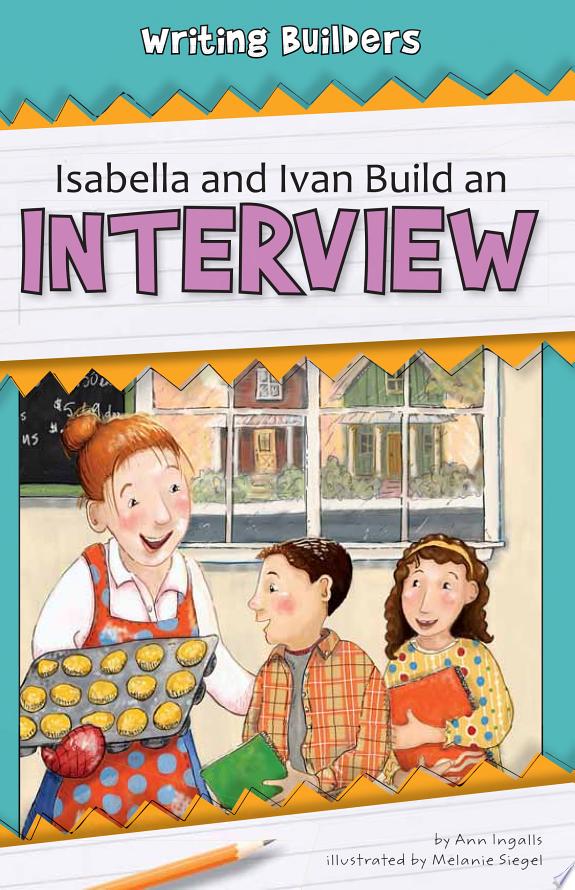 Isabella and Ivan Build an Interview