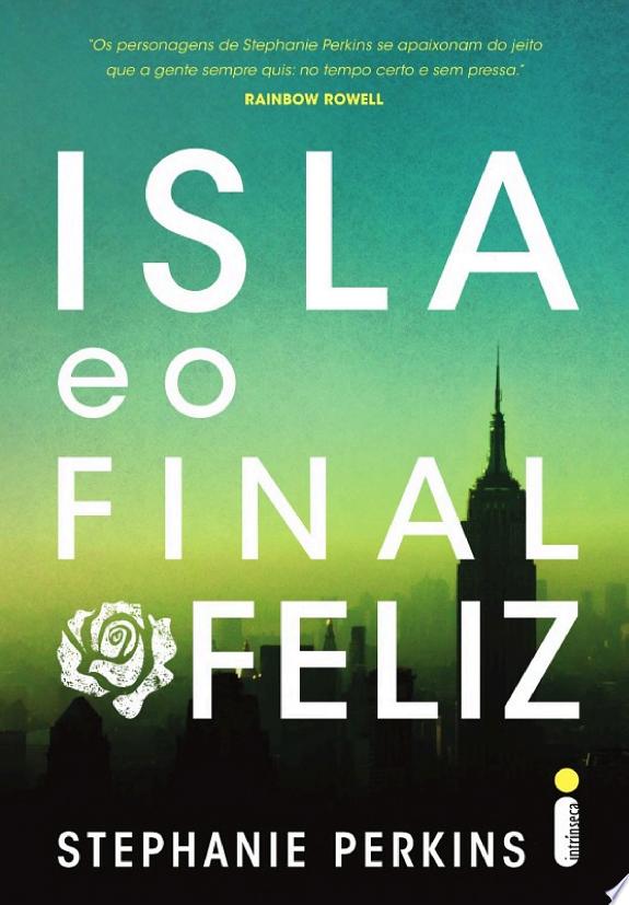 Isla e o final feliz