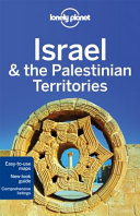 Israel and the Palestinian Territories