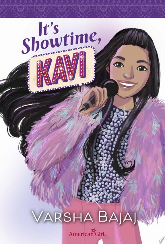 It's Showtime, Kavi