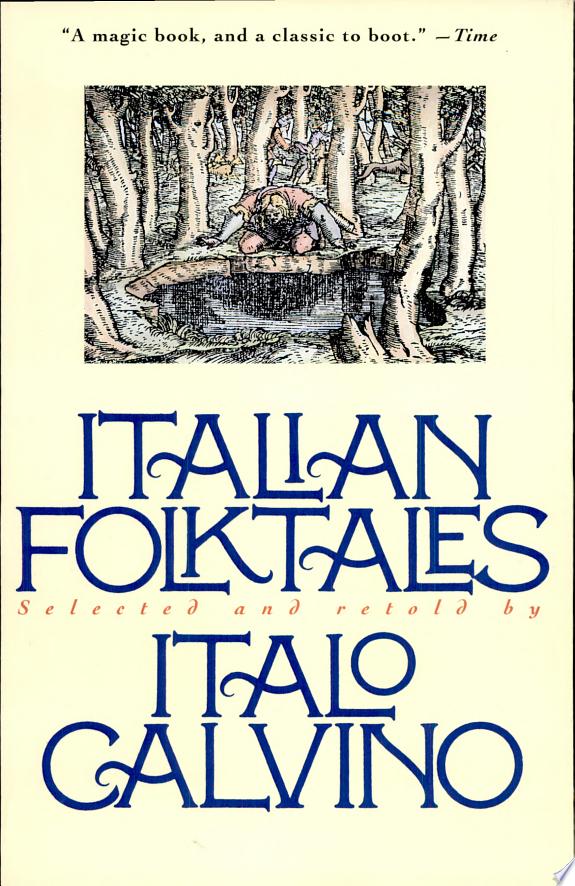 Italian Folktales