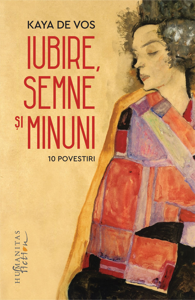 Iubire, semne si minuni