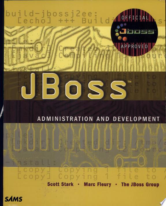 JBoss Administration and Development