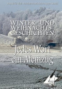 Jedes Wort ein Atemzug