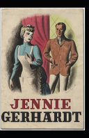 Jennie Gerhardt Illustrated