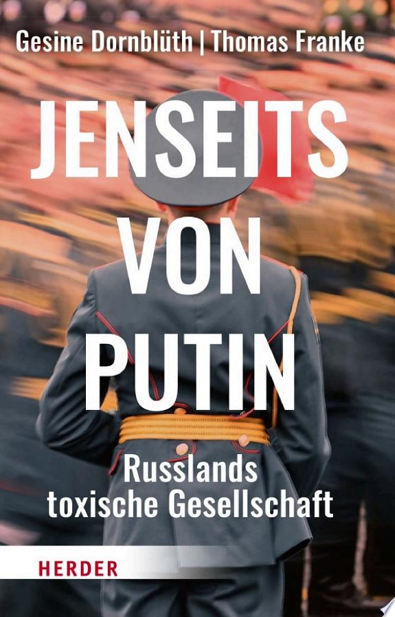 Jenseits von Putin