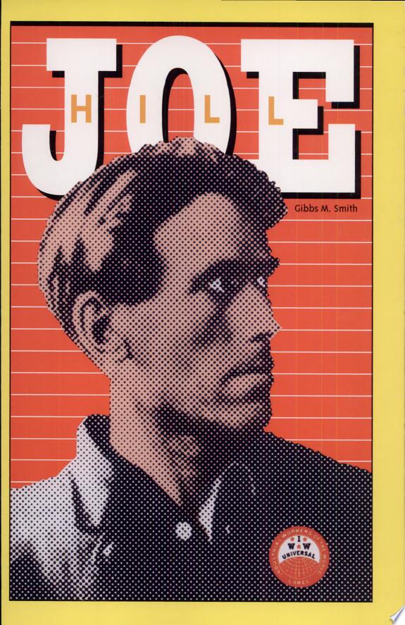 Joe Hill