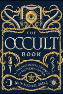 John Michael Greer The Occult Book