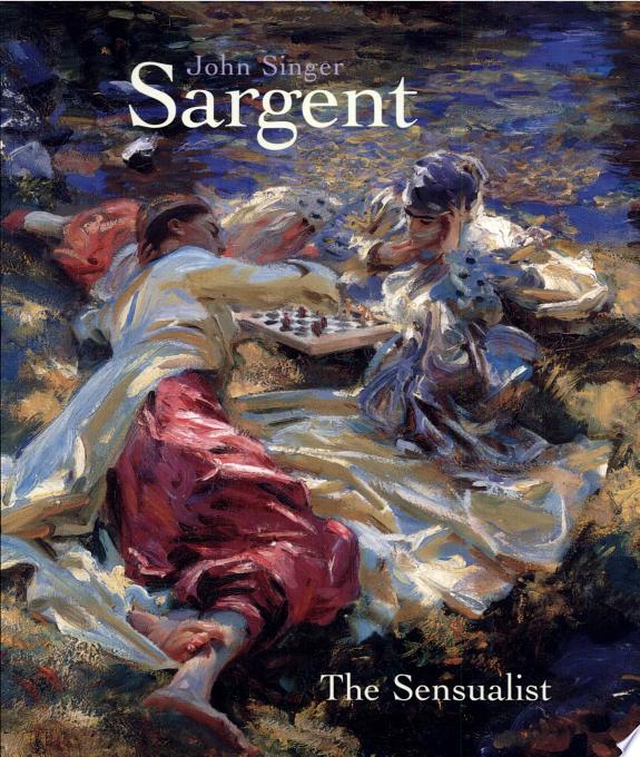 John Singer Sargent
