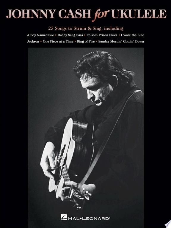Johnny Cash for Ukulele