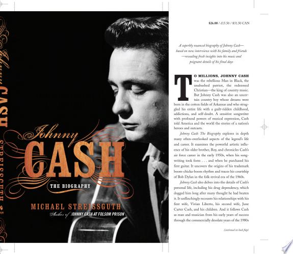 Johnny Cash