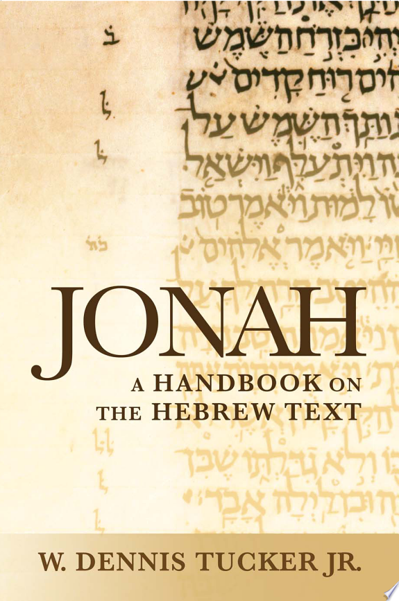 Jonah