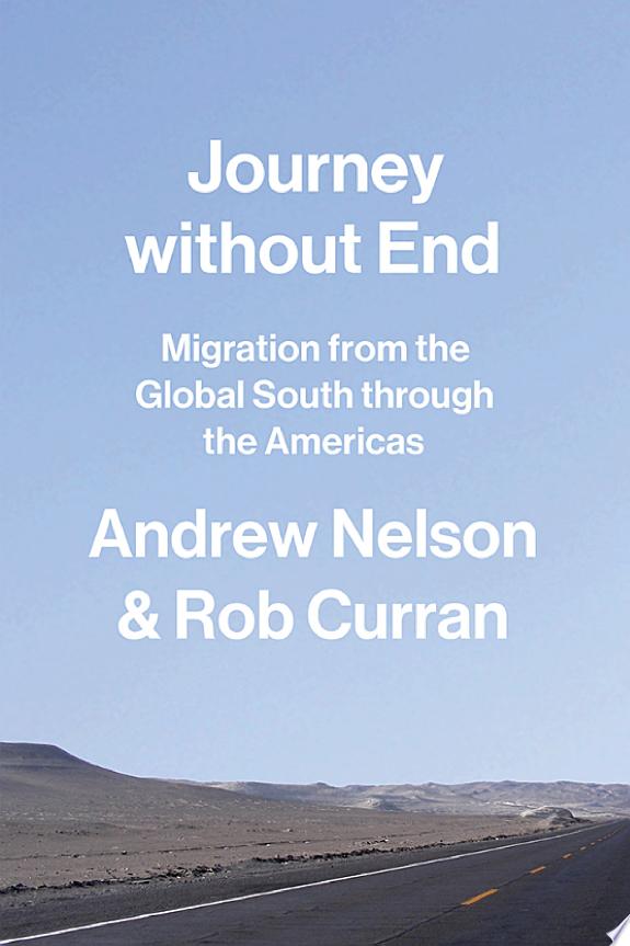 Journey without End