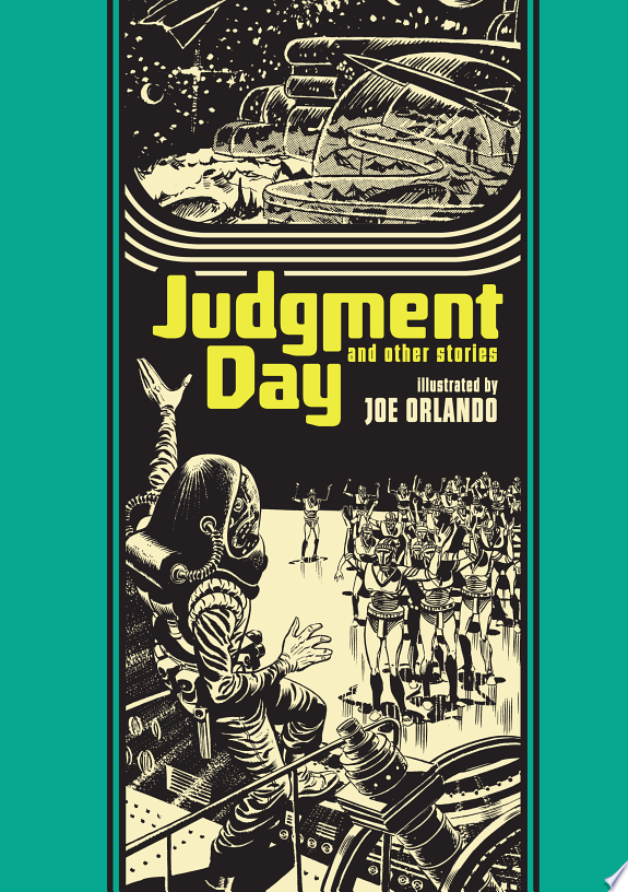 Judgment Day